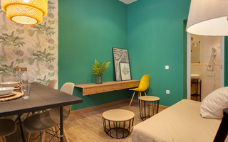 Fotos del hotel - Suites You Zinc
