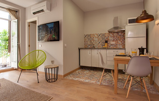 Fotos del hotel - Suites You Zinc