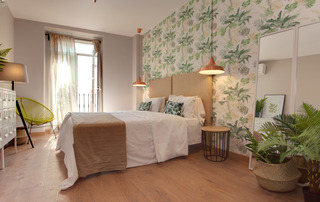 Fotos del hotel - Suites You Zinc