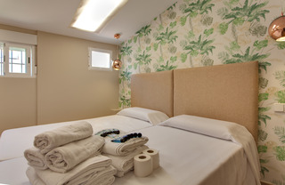 Fotos del hotel - Suites You Zinc