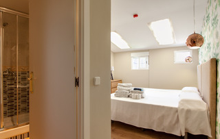 Fotos del hotel - Suites You Zinc