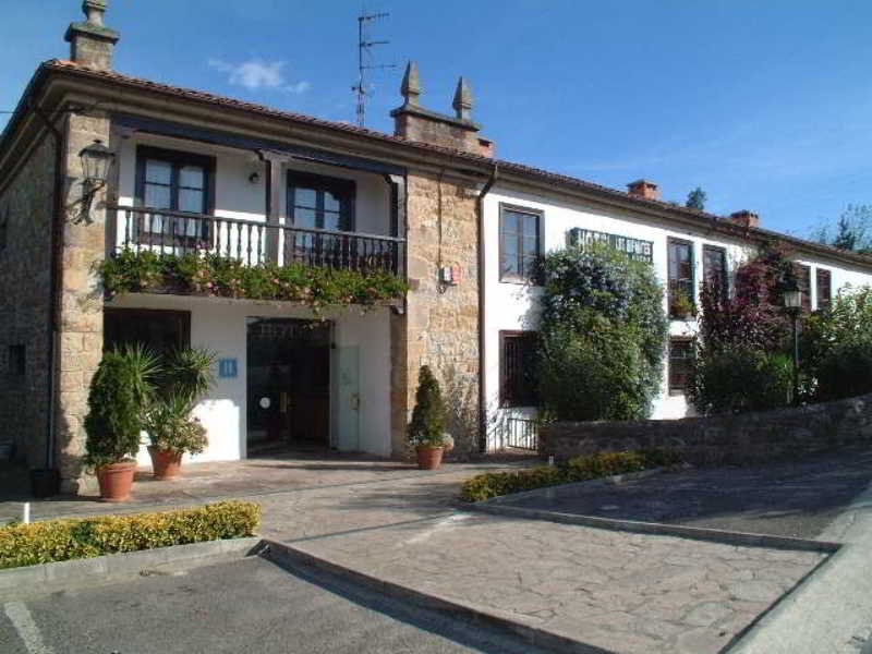 Fotos del hotel - ANEXO LOS INFANTES