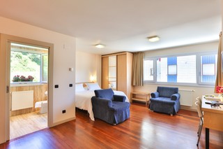 Fotos del hotel - Apartamentos Mundaka