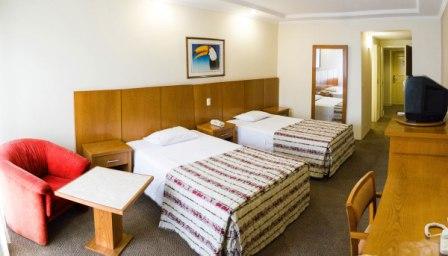 Fotos del hotel - PALMLEAF GRAND PREMIUM