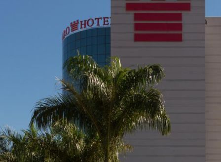 Fotos del hotel - FARO HOTEL TAUBATE