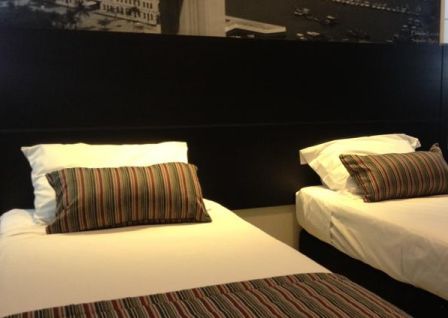 Fotos del hotel - FARO HOTEL TAUBATE