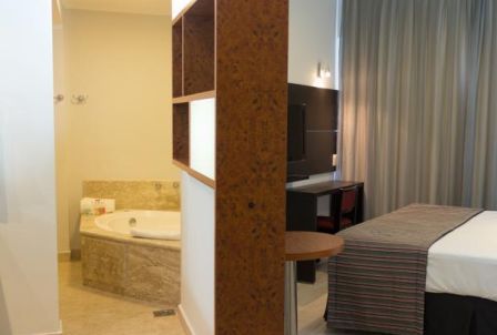 Fotos del hotel - FARO HOTEL TAUBATE