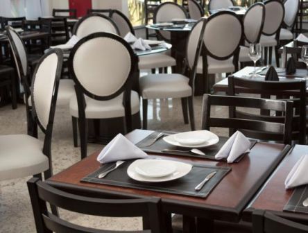 Fotos del hotel - FARO HOTEL TAUBATE