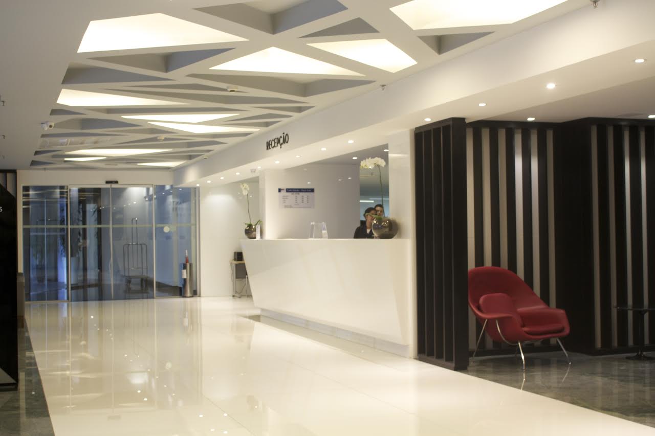Fotos del hotel - WZ HOTEL JARDINS