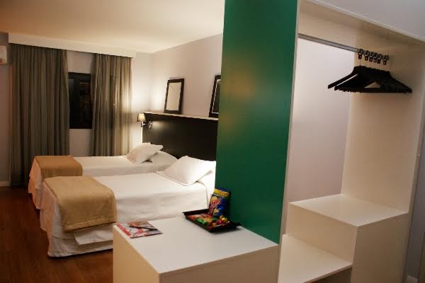 Fotos del hotel - WZ HOTEL JARDINS