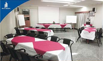 Fotos del hotel - Hotel Riviera