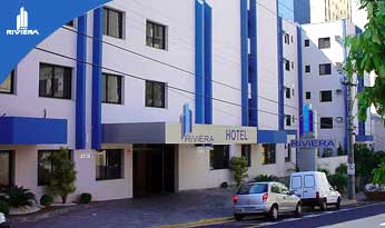 Fotos del hotel - Hotel Riviera