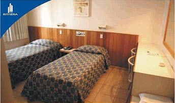 Fotos del hotel - Hotel Riviera