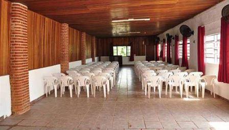 Fotos del hotel - HOTEL FAZENDA 3 PODERES