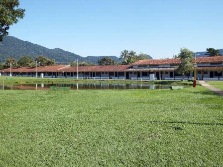 Fotos del hotel - HOTEL FAZENDA 3 PODERES