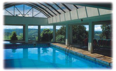 Fotos del hotel - VALE DO JORDAO SPA HOTEL