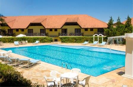 Fotos del hotel - VALE DO JORDAO SPA HOTEL