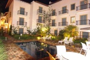 Fotos del hotel - VILA BUENO POUSADA
