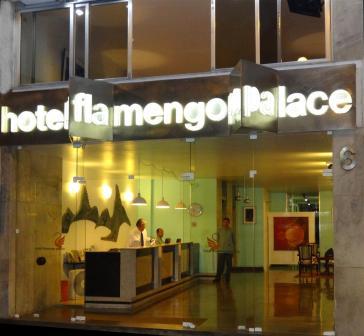 Fotos del hotel - FLAMENGO PALACE HOTEL
