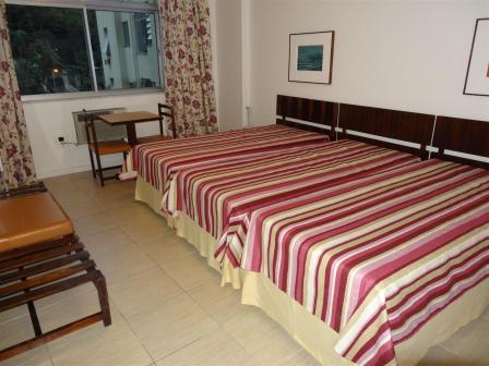 Fotos del hotel - FLAMENGO PALACE HOTEL