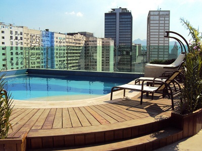Fotos del hotel - Hotel Atlantico Tower (ex. Hotel Sao Francisco)