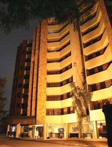 Fotos del hotel - THE HILL RESIDENCE