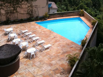 Fotos del hotel - THE HILL RESIDENCE