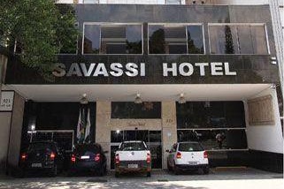 SAVASSI HOTEL