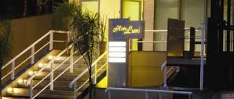 Fotos del hotel - Hotel Luni