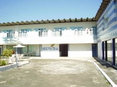 Fotos del hotel - NEVADA PRAIA DAS DUNAS