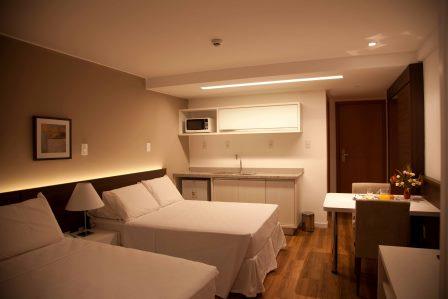 Fotos del hotel - ATMOSFERA HOTEL
