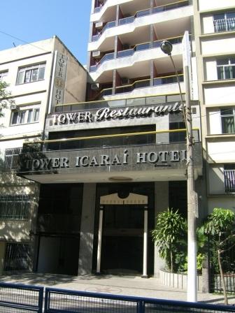 TOWER ICARAI HOTEL
