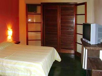 Fotos del hotel - MARESIAS PRAIA HOTEL
