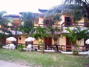 Fotos del hotel - MARESIAS PRAIA HOTEL
