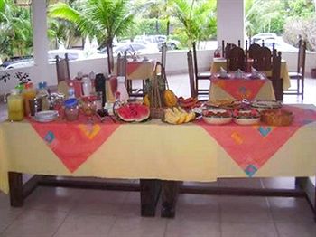 Fotos del hotel - MARESIAS PRAIA HOTEL