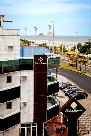 Fotos del hotel - Typo Hotels Barra da Tijuca