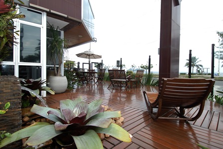Fotos del hotel - Typo Hotels Barra da Tijuca