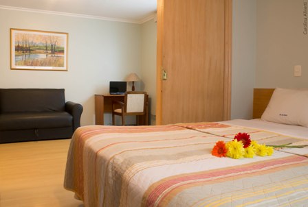 Fotos del hotel - Typo Hotels Barra da Tijuca