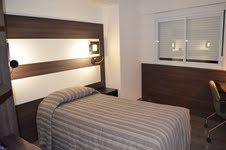 Fotos del hotel - PRIX HOTEL