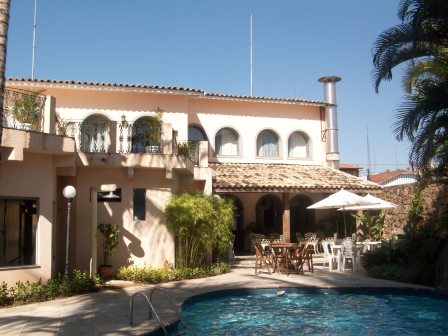 Fotos del hotel - COLONIAL PLAZA HOTEL ITU