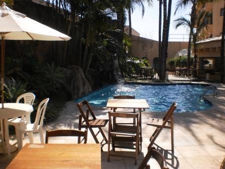 Fotos del hotel - COLONIAL PLAZA HOTEL ITU