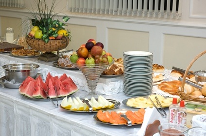 Fotos del hotel - BIAZI PLAZA HOTEL