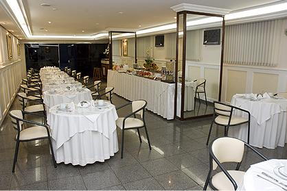 Fotos del hotel - BIAZI PLAZA HOTEL