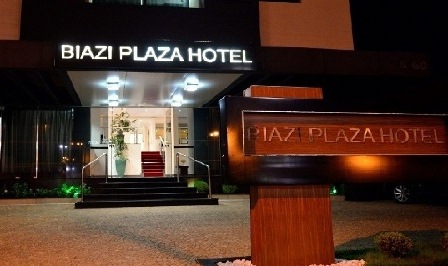 Fotos del hotel - BIAZI PLAZA HOTEL