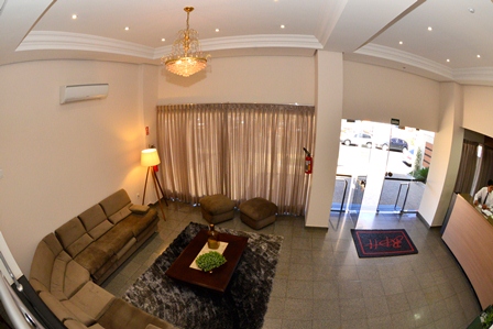 Fotos del hotel - BIAZI PLAZA HOTEL