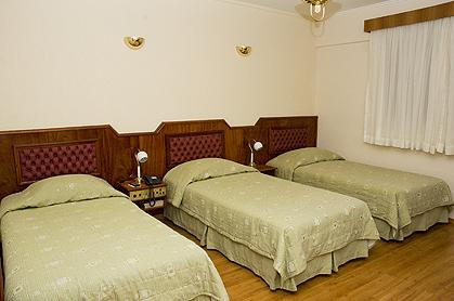 Fotos del hotel - BIAZI PLAZA HOTEL