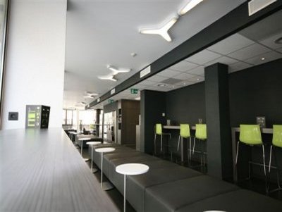Fotos del hotel - MAX HOTEL BRUSSELS