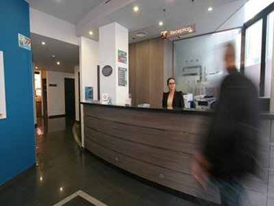 Fotos del hotel - MAX HOTEL BRUSSELS