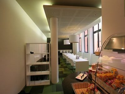 Fotos del hotel - MAX HOTEL BRUSSELS