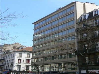 Fotos del hotel - MAX HOTEL BRUSSELS